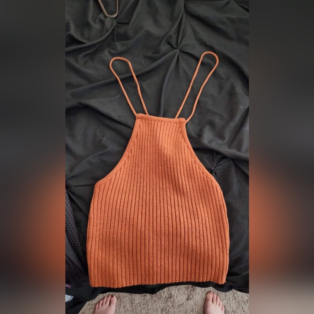 Windsor crop